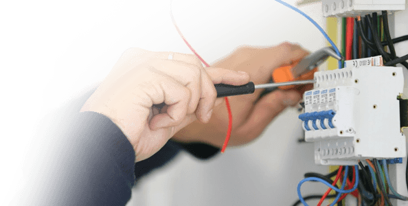 Electrical & Plumbing