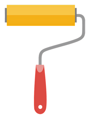 Paint Roller