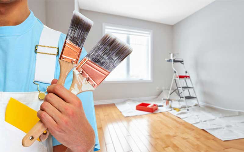 Professional Tips for a Flawless Interior Paint Job