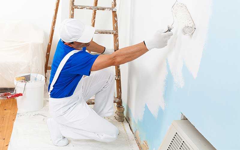 How to Choose the Right Paint Colors for Your Home